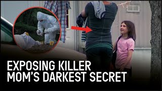 This "Hero Mom" Tried to Hide a Murder l FBI Criminal Pursuit S02 E01