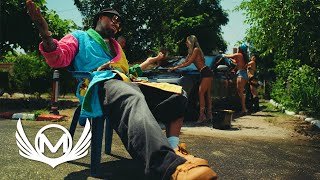 Matteo - Gratar | Official Video