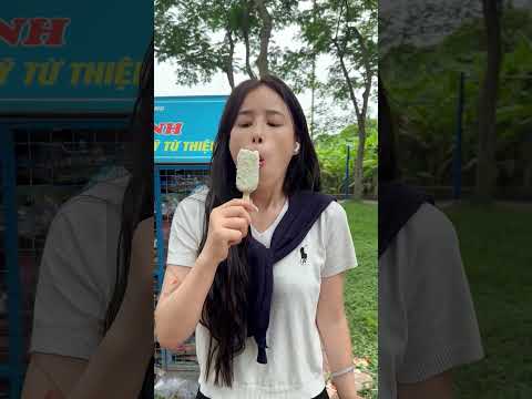 Ăn 3 Miếng Kem Thôi