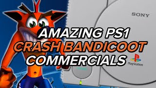 Crash Bandicoot - the rise, fall and rebirth of an iconic series
