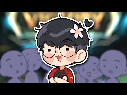 lilypichu = faker