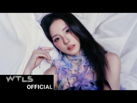 BLACKPINK - &#39;The Way&#39; M/V