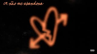 Orochi - Não Me Abandona ft. BK (Prod. Skinnybeats, MUC4)