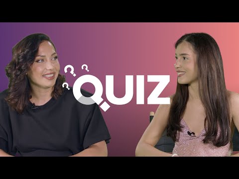 ZORJA - NE BIH SNIMILA DUET SA KARLEUSOM!  | QUIZ Season 5 | IDJTV
