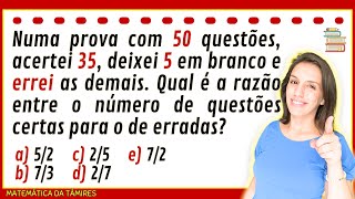 🧠 Você Acertaria Essa de Primeira? Desafio de Raciocínio com Prova! ✅❌