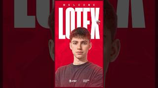 WE SIGNED A NEW CREATOR!
