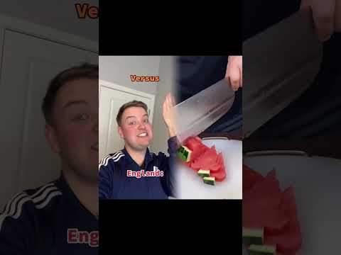 Breakups, In America Versus England! #british #america #mrthomasenglish