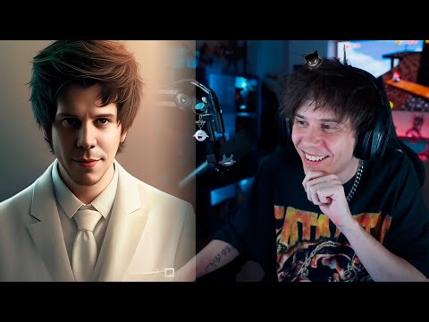 Las donaciones con IA DOMINAN el stream del RUBIUS