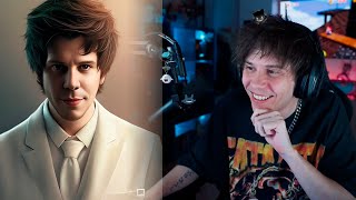 Las donaciones con IA DOMINAN el stream del RUBIUS