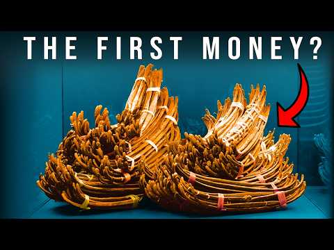 The World’s First Money is Older Than You Think