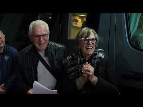 Paulo e Rejane | Entregas SI