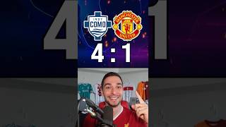 Manchester United Are A JOKE.