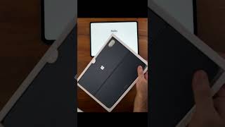 Oneplus Pad 3 unboxing and first look at keyboard and stylo. #OnePlusPad3 #iGyaan #unboxing