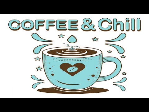 Coffee & Chill Vibes | Relaxing Music for Any Time of the Day