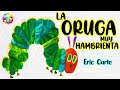 Caterpillar Life Cycle and Diet