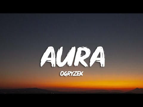 Ogryzek - AURA (Ultra Slowed + Reverb)