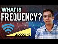 Understanding Frequency and Waves