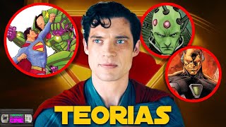 Todo lo que sabemos de Superman 2 Man of Tomorrow y teorías de la trama!