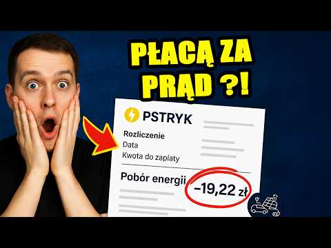 Taryfa Dynamiczna Pstryk: Dokładna Analiza Faktury