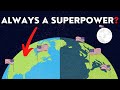 Global Superpowers and Economic Influence