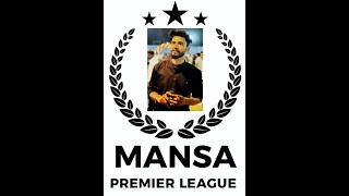 Mansa Premiere league MATCH-120|| Pre Quarter Final ||MS SPORTS(GOTA) VS VERAI ELEVEN(TARETI) Day-47