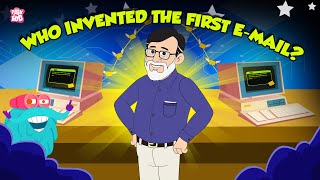 Who and When Invented Email? | History of Email Invention | Shiva Ayyadurai | The Dr. Binocs Show