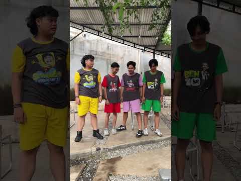 Kalo udah nangis siapa yang tanggung jawab?🫵