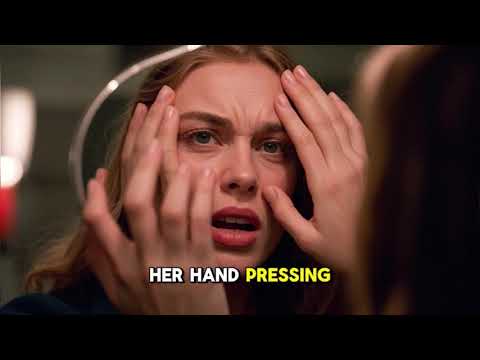 Her Hand is OUT of Control from Her!