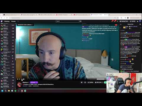 FNS | MIBR vs FNATIC - VALORANT Champions Paris - Group Stage #VCTWatchparty
