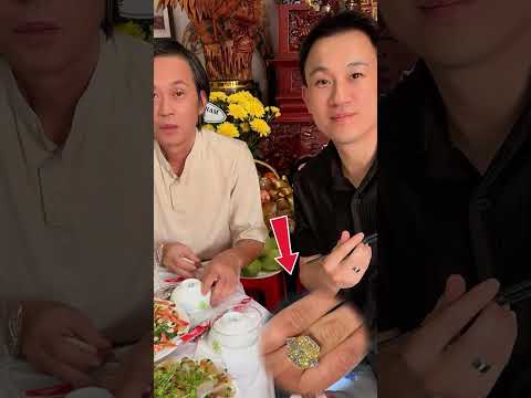 Em trai ruột Hoài Linh gặp biến cố bán tháo tài sản