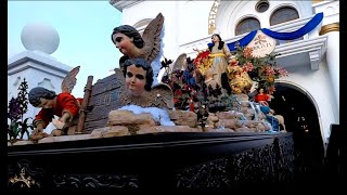 🔴EN VIVO SALIDA Procesion Virgen de la Asunción 2025 Guatemala
