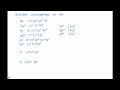 Ions and Electron Configurations