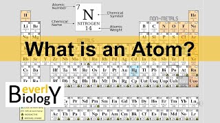 What is an Atom?