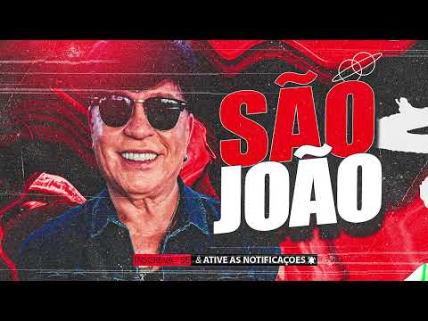 SÃO JOÃO BANDA GRAFITH (CD NOVO 2025) - BANDA GRAFITH - BANDA GRAFITH MÚSICAS NOVAS 2025