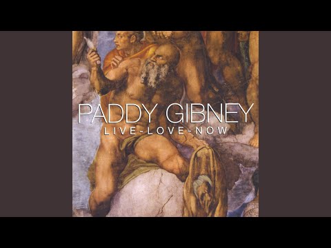 The Blind Man de Paddy Gibney Letra y Video