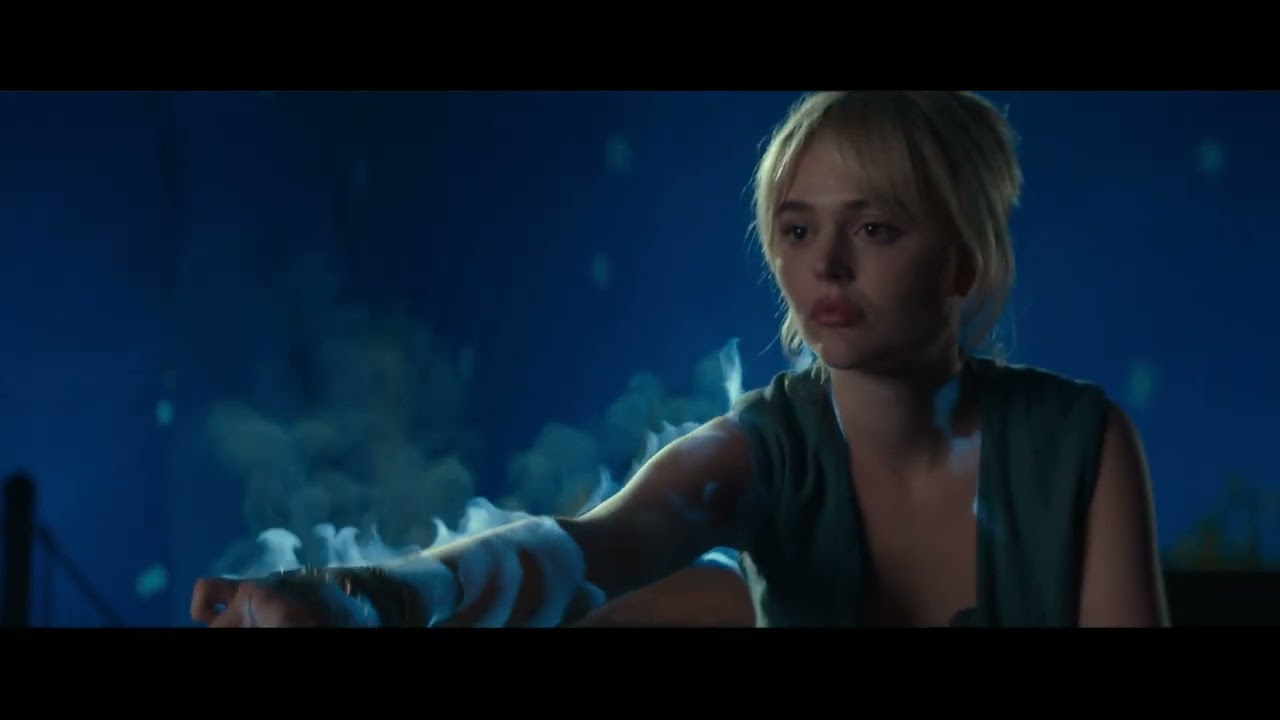 Ghostbusters: Frozen Empire Trailer thumbnail