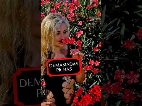 Demasiadas PICHAS? #nomonogamia #poliamor #pareja #calistenia #workout Friski Friski Esencia Salvaje