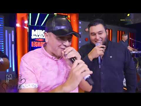 RETO Chupas y Soplas con Mike Salazar, Luis y Julian Jr y Cometa Show