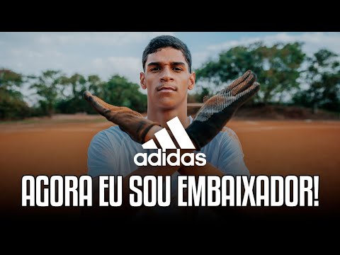 FECHEI O MAIOR CONTRATO DA MINHA CARREIRA!!!
