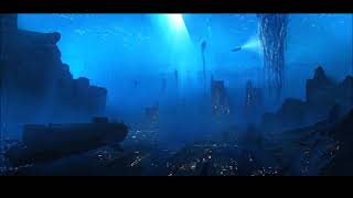 "Seabed" - Stephen x Eden Type Beat Cinematic Dark Soundtrack Instrumental
