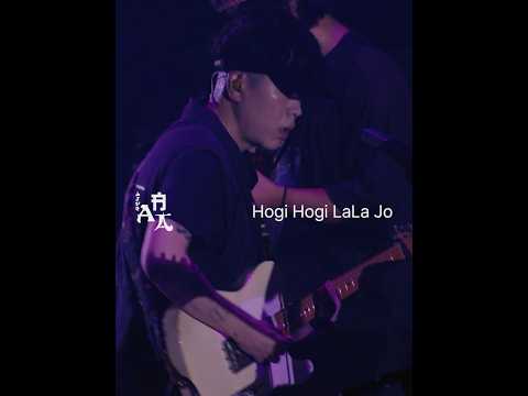 [AAA LIVE] Hogi Hogi LaLa Jo