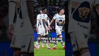 No que con penales gana cualquiera? #ligamx #clubamerica