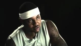 Jordan Melo M8  Melo's Explosive Game