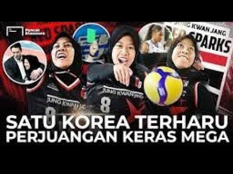 10 HEADSHOT MEGAWATI BIKIN LAWAN MINGKEM