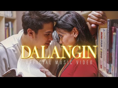 Dalangin - Junnie (Official Music Video)