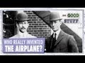 Who Invented the Airplane?