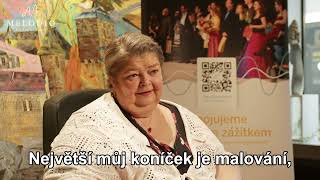 Klientka Jana