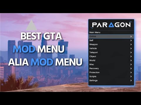 best paid gta v mod menu pc 1.40
