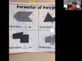 Exploring Area and Perimeter Concepts for Grade 3
