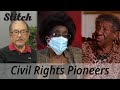 Civil Rights Movement Insights